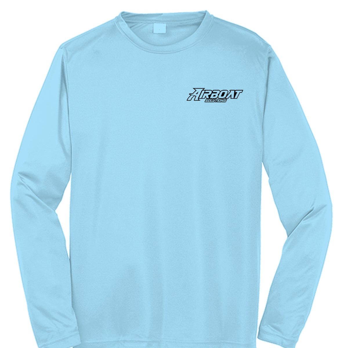 Light Blue - ST420LS - FRONT
