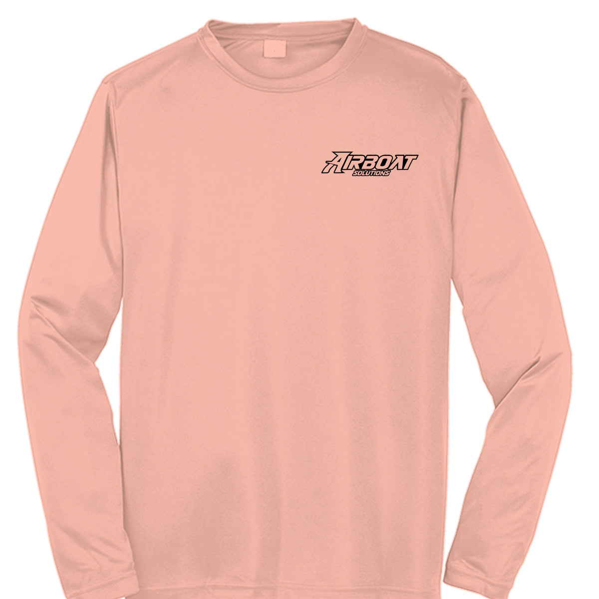 Soft Coral - ST420LS - FRONT