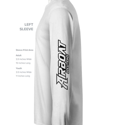 White - ST420LS - SLEEVE_LEFT