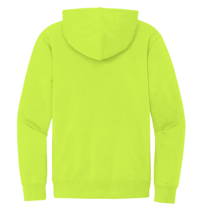 Safety Green - DT6100 - BACK
