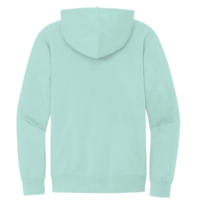 Sea Mist - DT6100 - BACK
