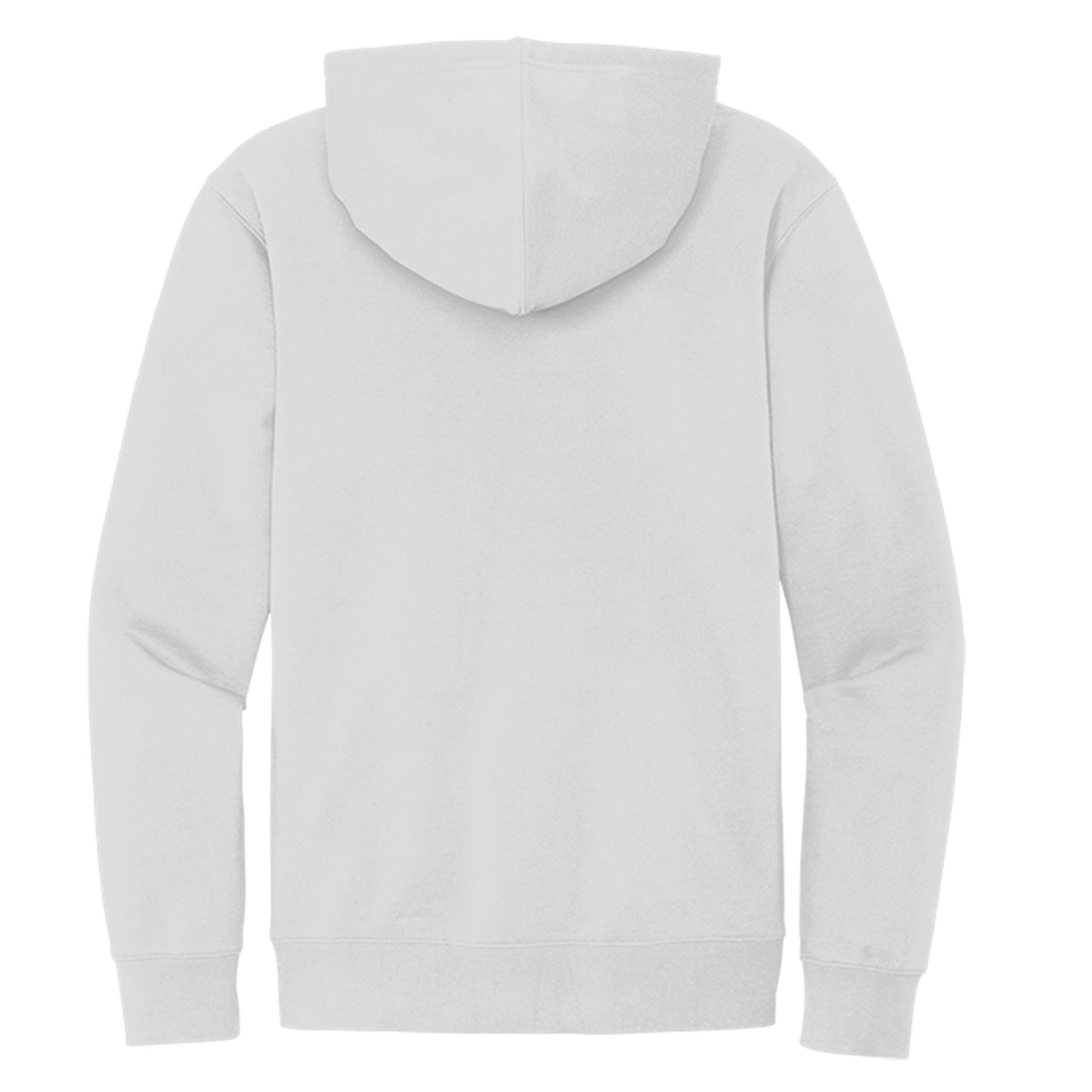 White Smoke - DT6100 - BACK