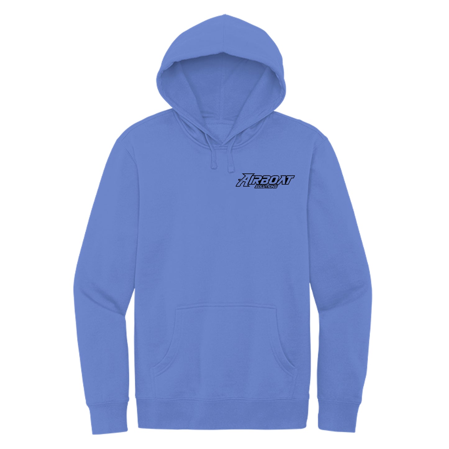 Royal Frost - DT6100 - FRONT