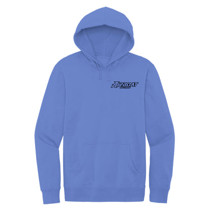 Royal Frost - DT6100 - FRONT