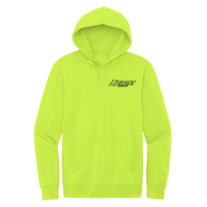 Safety Green - DT6100 - FRONT