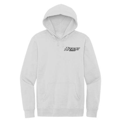 White Smoke - DT6100 - FRONT