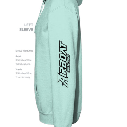 Sea Mist - DT6100 - SLEEVE_LEFT
