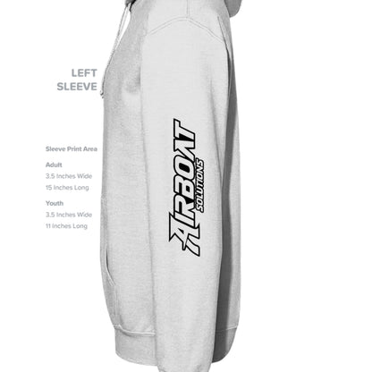 White Smoke - DT6100 - SLEEVE_LEFT