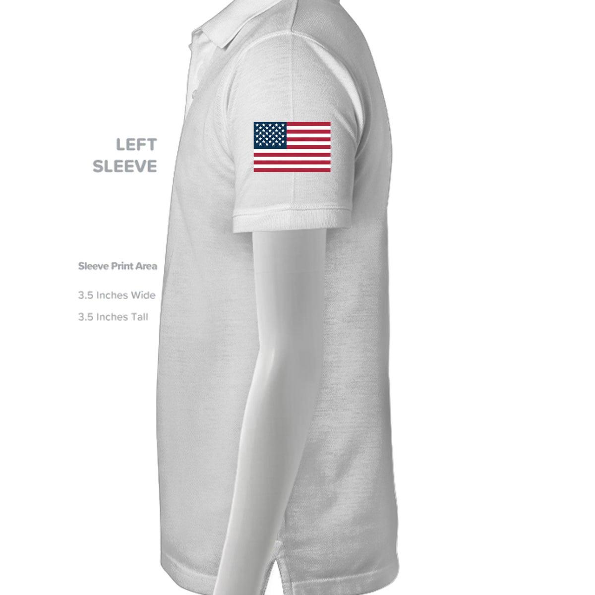 White - ST550 - SLEEVE_LEFT