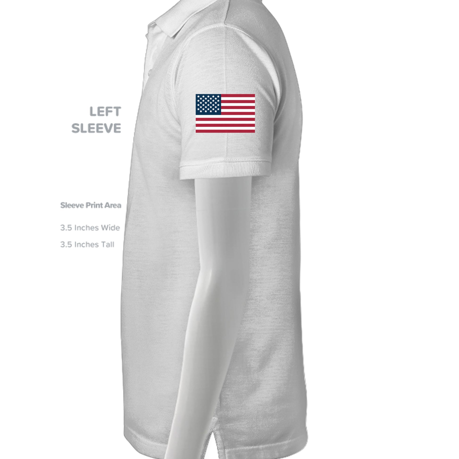 White - ST550 - SLEEVE_LEFT