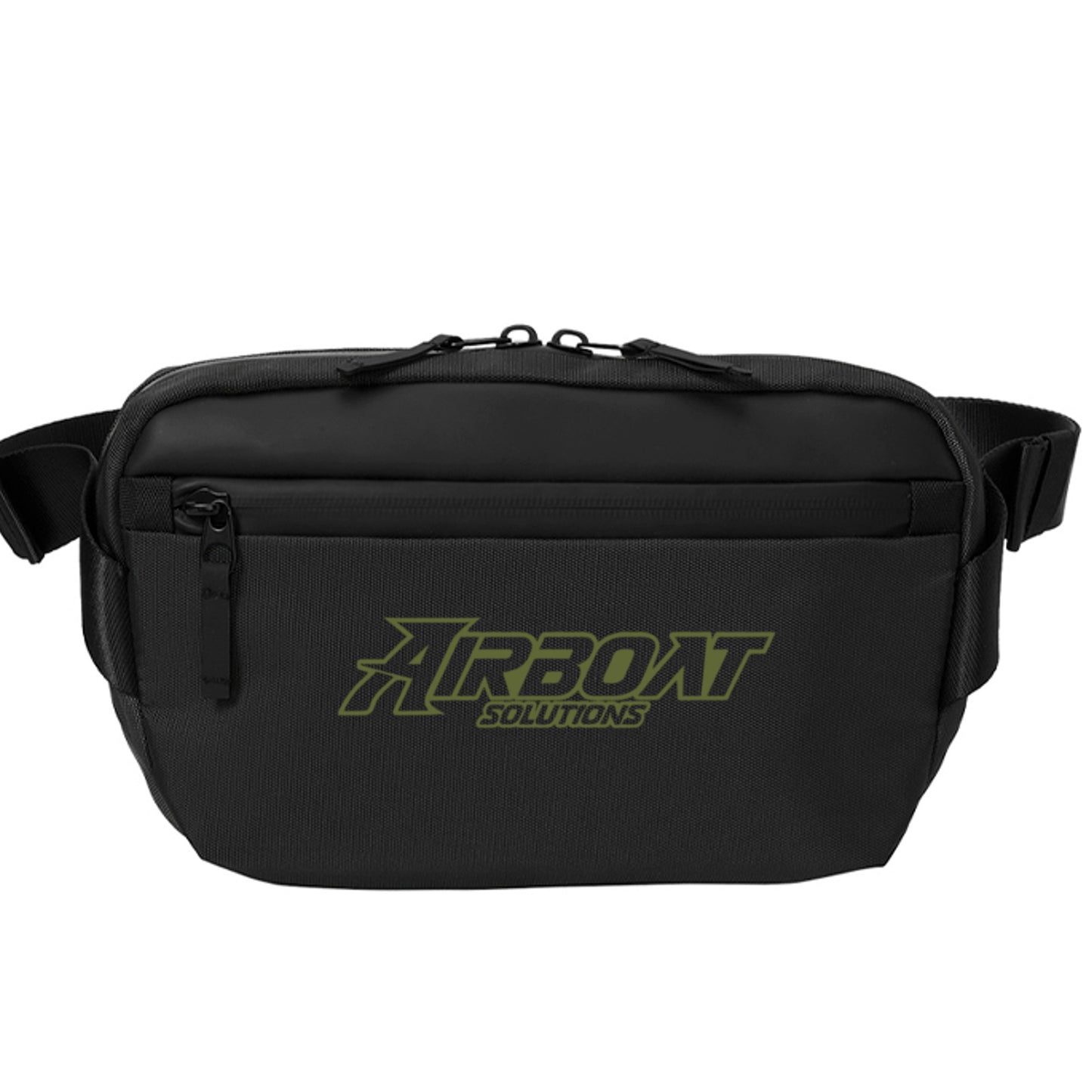 Deep Black - MMB600 - FRONT