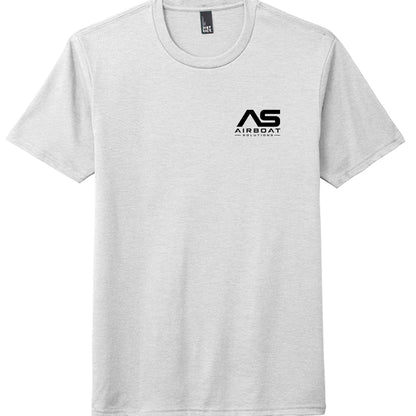 White - DM130 - FRONT