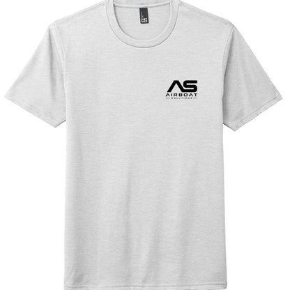 White - DM130 - FRONT