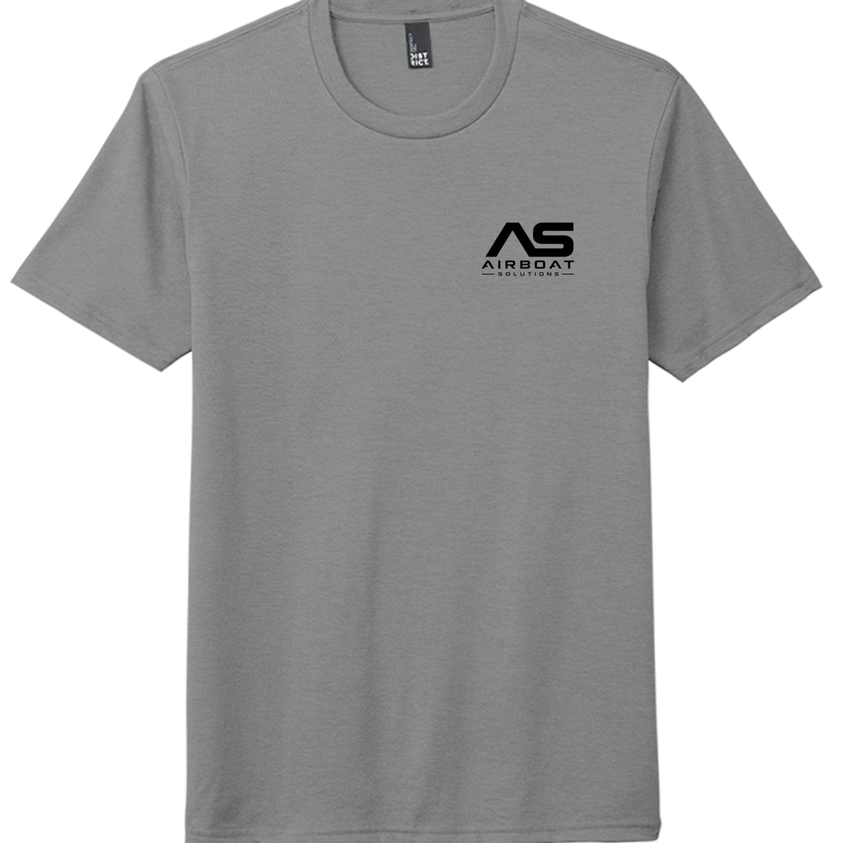 Grey Frost - DM130 - FRONT