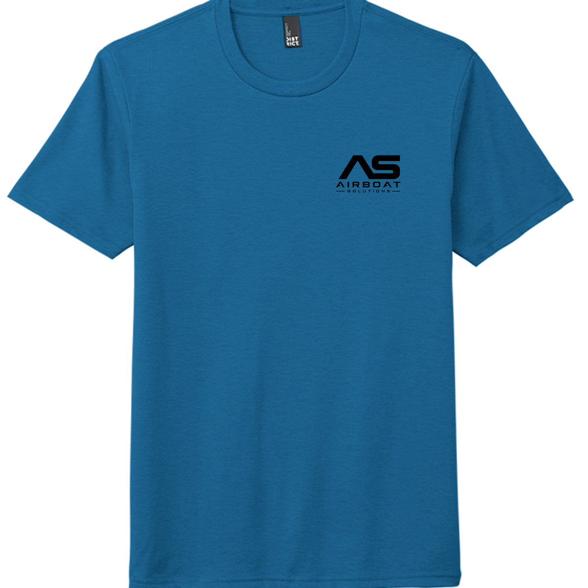 Bright Blue - DM130 - FRONT