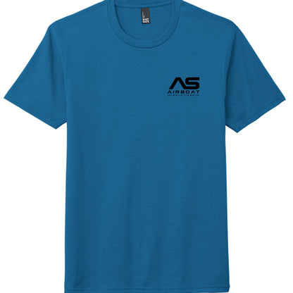 Bright Blue - DM130 - FRONT