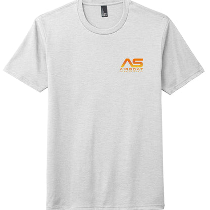 White - DM130 - FRONT