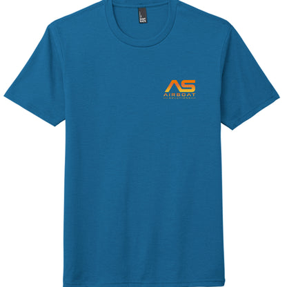 Bright Blue - DM130 - FRONT