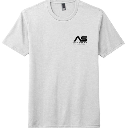 White - DM130 - FRONT