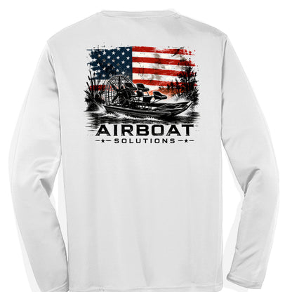 White - ST420LS - BACK