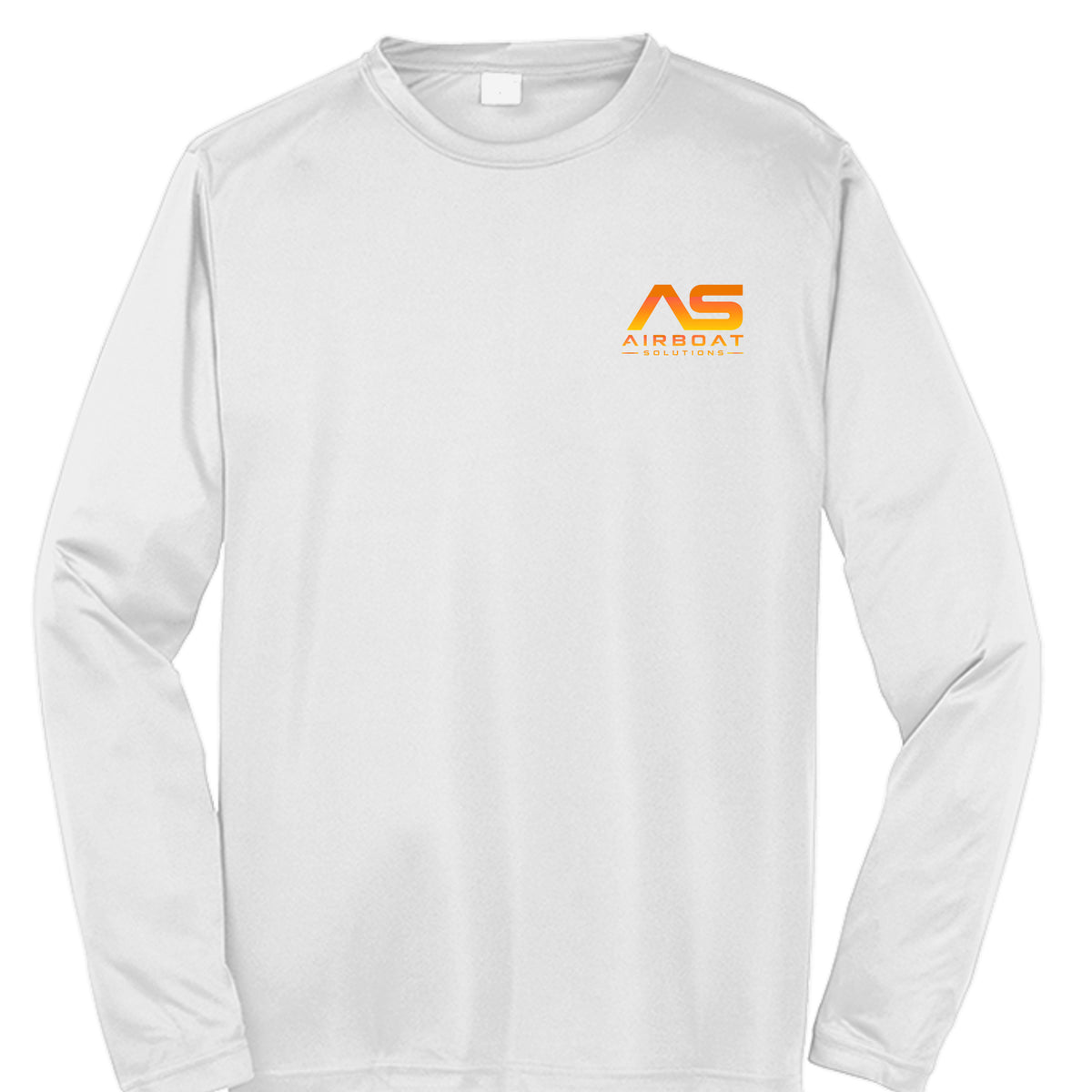 White - ST420LS - FRONT